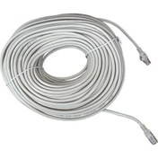 Resim Powermaster Cat6 Patch Ethernet Internet Kablosu - 20M 