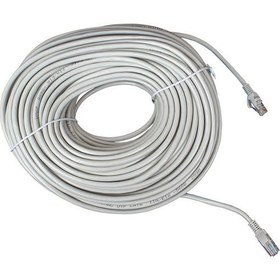 Resim Powermaster Cat6 Patch Ethernet Internet Kablosu - 5m 