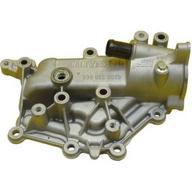 Resim Termostat Yuvası 8200934203 