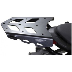 Resim Gp Kompozit Arka Çanta Portbagaj Demiri Yamaha Mt-07 2014-2017 