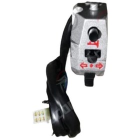 Resim SEVGENT Falcon Kumanda Sol -Süper 100-5 Yeni 