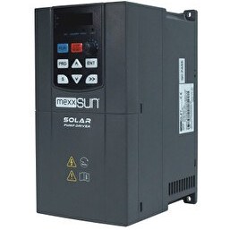 Resim Mexxsun 5.5Hp 4 kW Solar Pompa Sürücüsü (3x220) 