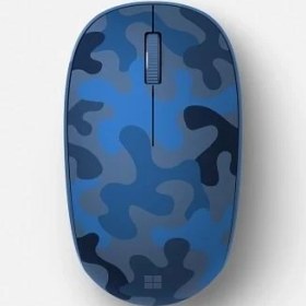 Resim Microsoft Nightfall Camo Bluetooth Mouse 