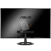 Resim Asus 27 VX279N IPS Monitör DSub DVI Gaming Monitör 