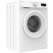 Resim Sharp 6kg 1000d/d A+++ Ecologic Çamaşır Makinası 