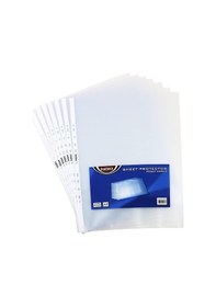 Resim Noki 4836P Poşet Dosya A3 Dikey 25'li 