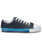 Resim KING C 2PR Lacivert Erkek Sneaker Salvano