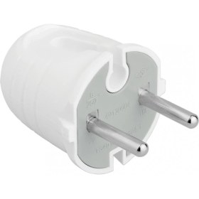 Resim Nilson Topraksız Beyaz Erkek Fiş 