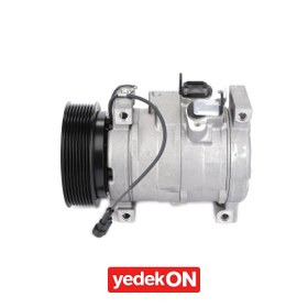 Resim AGCO Kompresör - Gleaner | G931552020011 