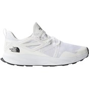 Resim The North Face M Oxeye Erkek Spor Ayakkabı-28142-Beyaz 