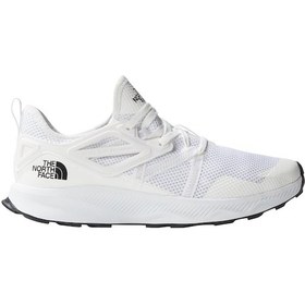 Resim The North Face M Oxeye Erkek Spor Ayakkabı-28142-Beyaz 