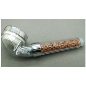 Resim Su Tasarruflu Ve Arıtmalı Duş Başlığı (551195669) 