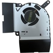 Resim Notespare Asus ile Uyumlu ROG Strix G531GU-AL188T, G531GU-AL311T Gpu Fan, Ekran Kartı Fanı 5V Versiyon 