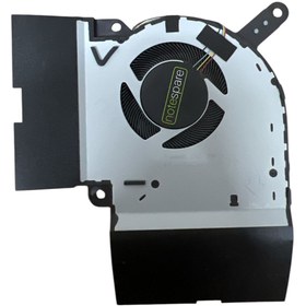 Resim Notespare Asus ile Uyumlu ROG Strix G531GU-AL188T, G531GU-AL311T Gpu Fan, Ekran Kartı Fanı 5V Versiyon 