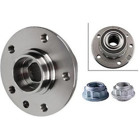 Resim 100013 Porya Set Vag T5 T6 Touareg 04- Fag-713610760 