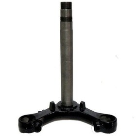 Resim Alt Platin Honda 150 Cbf Atl 