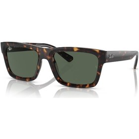 Resim Rb 4396 135971 54 Ray-Ban Warren Güneş Gözlüğü Siyah 