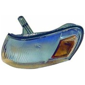 Resim SINYAL LAMBASI SOL SARI CIKINTILI JAPON Corolla Uyumlu E10 Benzin 93-94 81620-12530 DEPO 212-1561L-AE OEM 
