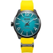 Resim Welder Wwrl1004 (46 MM) Led Işıklı Kol Saati 