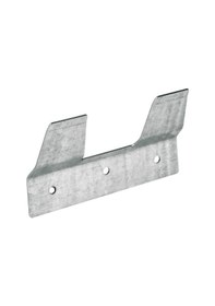 Resim Buzağı Emzirme Kovası Askı Sacı Asma Demiri Aparatı 