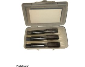 Resim Hss 3 Parça M18 Takım Kılavuz M18X2.5 mm 