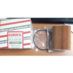 Resim Yag Fıltresı Accent-Getz-Cerato-Rıo 1.5Crdı Pys 2632027100 Diğer