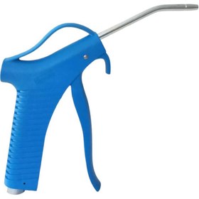 Resim ATAKOR Sanayi Tipi Basınçlı Hava Tabancası, Kompresör El Aletleri, Profesyonel Ergonomik Tasarım. 