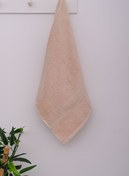 Resim Afeks Home Cappiccino 50x90 cm Pamuk Havlu (AFEKSHOME.40017) 