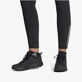 Resim adidas TERREX TRACEROCKER 2 GTX Siyah Erkek Outdoor Ayakkabısı JI0959 