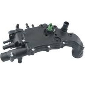 Resim Termostat Yuvasi Komple Partner 2 Berlingo 2 504660325 