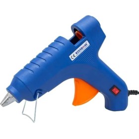 Resim Mena Rise WN-1200 100 Watt Anahtarlı Mum Silikon Tabancası 