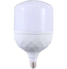 Resim 40w Tasarruflu E27 Beyaz Işık Torch Led Ampul 4 Adet 4 Adet 