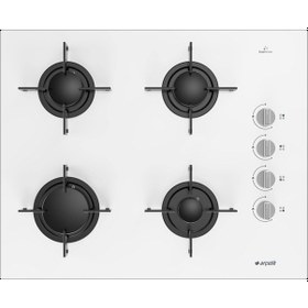 Resim Arçelik Eko AFM130B - OCD T 651 EB - P 13 YEB Beyaz Inci Ankastre Set 