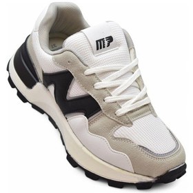 Resim Mp 2091 Rahat Ortopedik Taban Günlük Unisex Spor Ayakkabı Ortopedik Taban 
