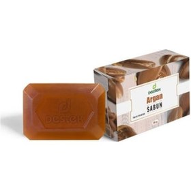 Resim Destek Argan Sabunu 150 G 