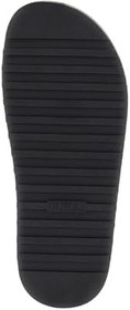 Resim Guess Logolu Cırt Cırtlı Sandalet FLJFBLLEL03 Bayan SANDALET FLJFBL LEL03 SILVE 