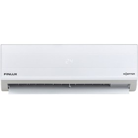 Resim Finlux FIN 18000 BTU Duvar Tipi Inverter Klima 