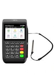 Resim paygo Sp630 Pro ECR 4G Eft Pos Yazarkasa 