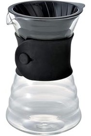 Resim Tuncel Store Hario V60 Drip Decanter Kahve Demleme Seti 
