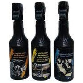 Resim Parlawax 3’lü Set N11.4518 