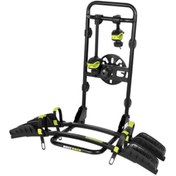 Resim BuzzRack Buzz Rack Bisiklet Taşıyıcı Pilot 4x4 Siyah 