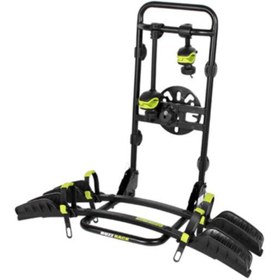 Resim BuzzRack Buzz Rack Bisiklet Taşıyıcı Pilot 4x4 Siyah 