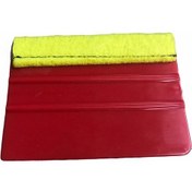 Resim Folyo Sticker Cam Filmi İçin Keçeli Ragle 5 Adet 