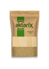 Resim 1 Kg Sarımsak Tozu İnce 