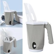 Resim Mikopet Elekli Kedi Kum Küreği 