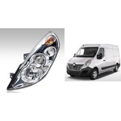 Resim AYFAR Far Manuel Sol Renault Master 2010 505455 