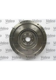 Resim Opel Corsa 2000-2012 Arası 1.7 Cdti Valeo Marka Volanlı Debriyaj Seti 