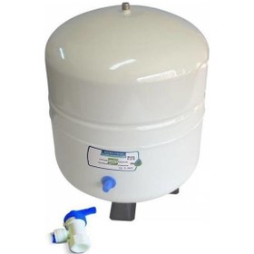 Resim Su Arıtma Cihazı Tankı 12 Litre 3.2 Galon 525068589 