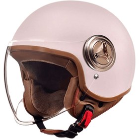 Resim shop Unisex 3c Sertifikalı Kask 