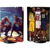 Resim Kt Grup Basketbol Efsaneleri Playstation 5 Dijital versiyon Sticker Kaplama Seti 
